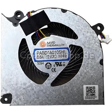 AAVID PABD1A010SHL N549 Lüfter