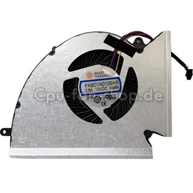 AAVID PABD1A010SHR N499 Lüfter