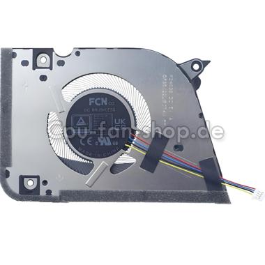 FCN DFS5K22L15C74U F24038 Lüfter