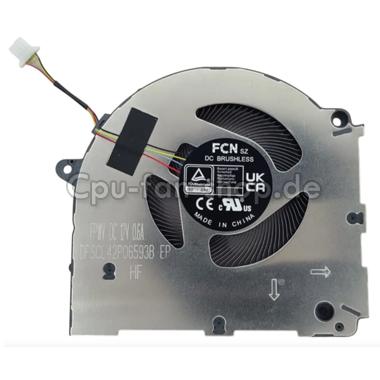 HuaYing BN8507S2H-000P Lüfter