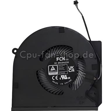 Razer Blade 16 Rz09-0483uej4 Lüfter