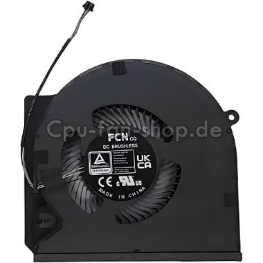 FCN FQDB DFS5K22B15673J Lüfter