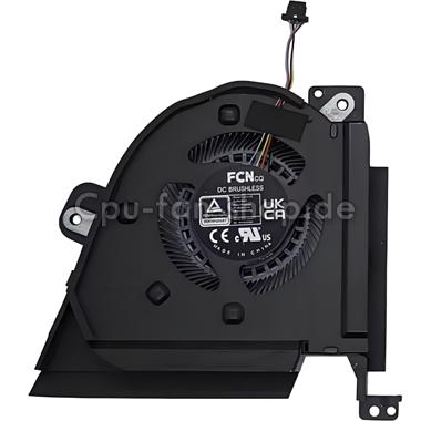 FCN FQLW DFSCL12E06486M Lüfter