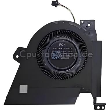 FCN FP2J DFSCM22716392L Lüfter