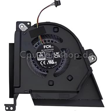 FCN FP2J DFSCM22716392L Lüfter