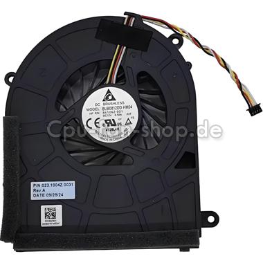 DELTA BUB0812DD-HM04 Lüfter