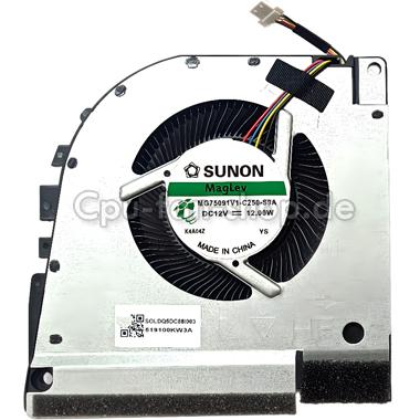 SUNON MG75091V1-C250-S9A Lüfter