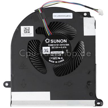 SUNON EG80151S1-C010-S9A Lüfter