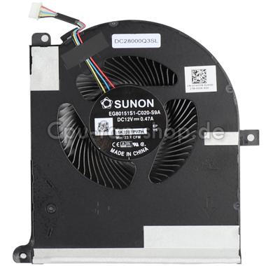 SUNON EG80151S1-C020-S9A Lüfter