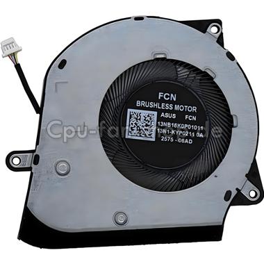 CPU-Lüfter für FCN F24287 DFS5L22H15B85W