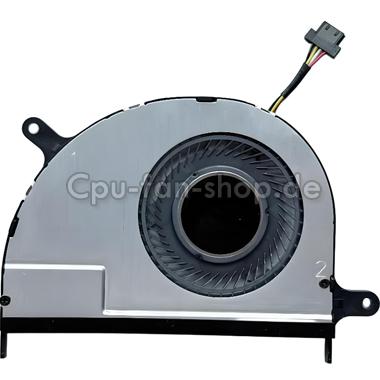 Clevo 6-31-L140S-102 Lüfter