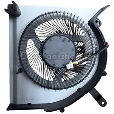 CPU-Lüfter für AAVID PABD18010SH N542