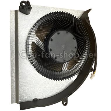 CPU-Lüfter für AAVID PABD1A010SHR N552