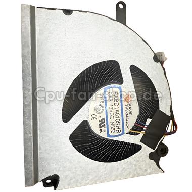 AAVID PABD1A010SHR N552 Lüfter