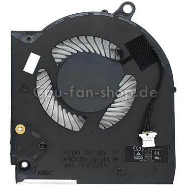 FCN FND0 DFSCK22115181S Lüfter