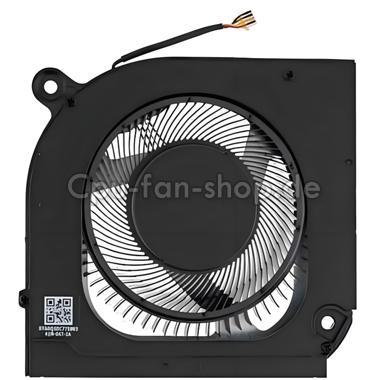 CPU-Lüfter für DELTA ND8CC37-23J20