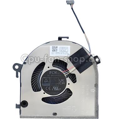 FCN F24439 DFS5L22H15B851 Lüfter