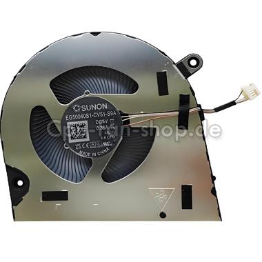 Dell Latitude 7640 2023 Lüfter