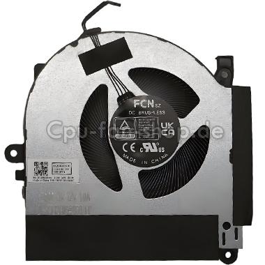 FCN FQNM DFSCL12E064869 Lüfter