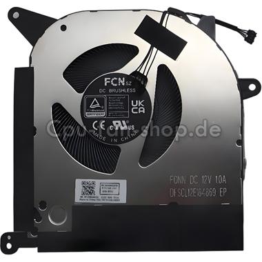 FCN FQNN DFSCL12E164869 Lüfter