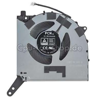 FCN FPN7 DFSCL12E16486Q Lüfter