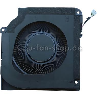 Dell 0HK2HR Lüfter