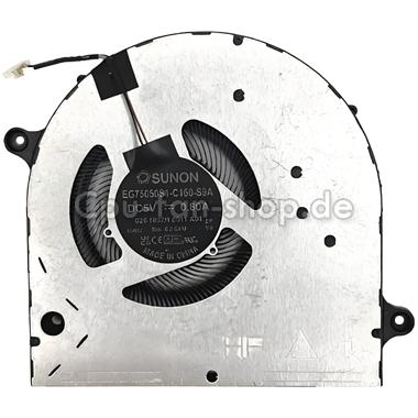 FCN FST6 DFS5L22H15B85T Lüfter