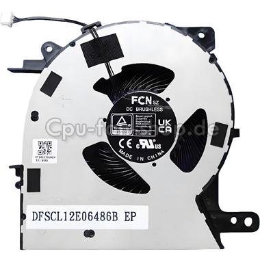 FCN F24293 DFSCL12E06486B Lüfter
