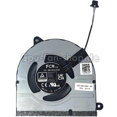 Dell Inspiron 14 Plus 7430 Lüfter