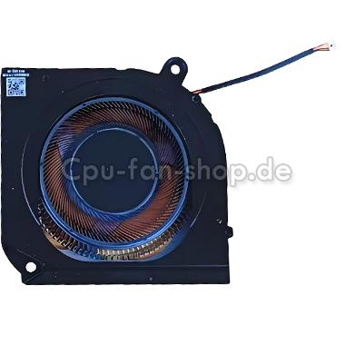 CPU-Lüfter für DELTA ND8CC48-24H16