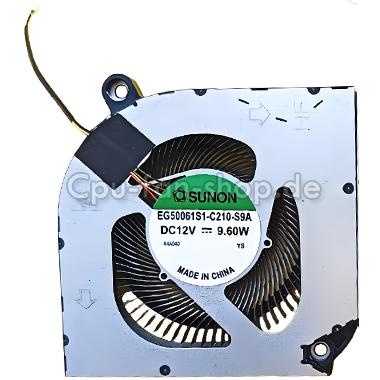 SUNON EG50061S1-C210-S9A Lüfter