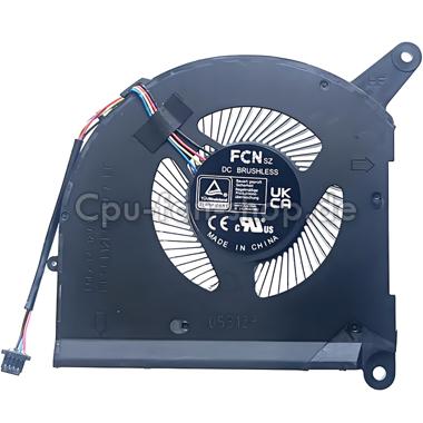 FCN FQFX DFSCL12E064867 Lüfter