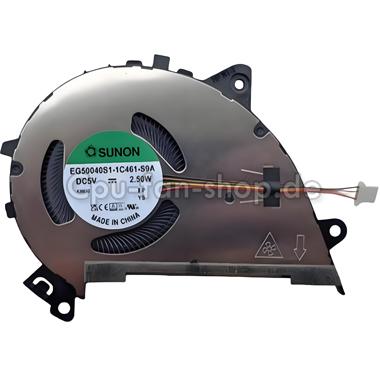 Asus Expertbook B5 Flip B5402f Lüfter