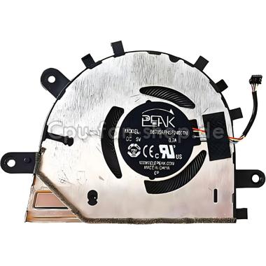 Asus Zenbook A14 Ux3407 Lüfter