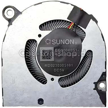 SUNON EG50040S1-1C491-S9A Lüfter