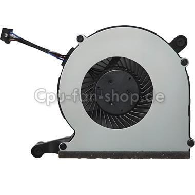 FCN FP0C DFS400705PU0T Lüfter