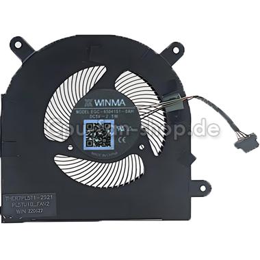 WINMA EGC-65041S1-0AH Lüfter
