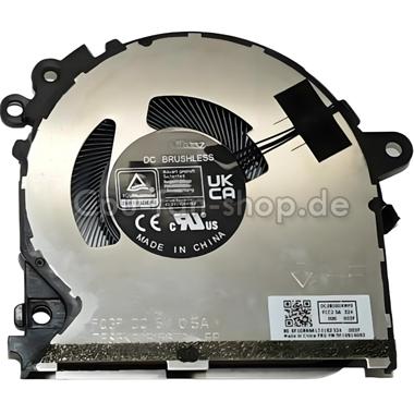 FCN DFS5K22B15673W FQGP Lüfter