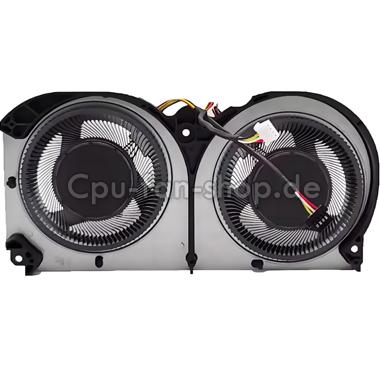 FCN FSMC DFS5L22H15B851 Lüfter