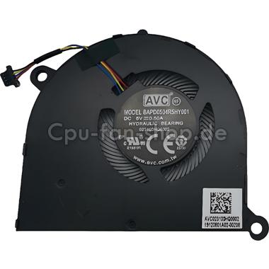 AVC BAPD0504R5HY001 Lüfter
