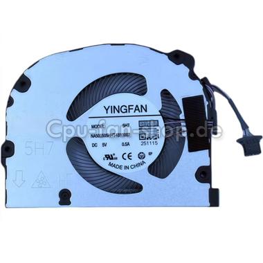YINGFAN 5H7 NA500505HHT4B10002 Lüfter