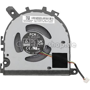 FCN FP9V DFS5K22B15673M Lüfter