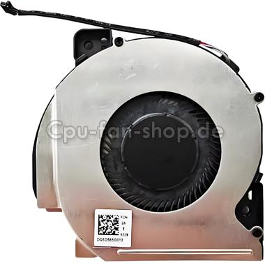 FCN DQ5D565G012 F24437 Lüfter