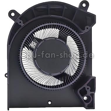 Dell Alienware 16x Aurora 2025 Lüfter