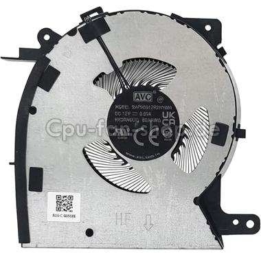 AVC BAPA0912R2HY001 Lüfter