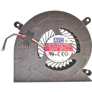 Dell Optiplex 7470 All-in-one Lüfter