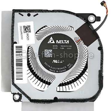 DELTA ND8CC36-23J13 Lüfter