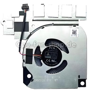 FCN FMR0 DFSCK221151811 Lüfter