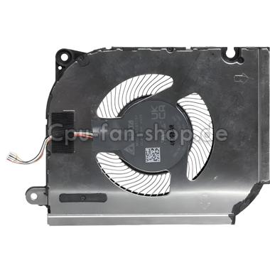 DELTA ND85C57-23D08 Lüfter