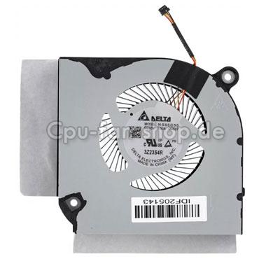 DELTA NS85C55-23E07 Lüfter